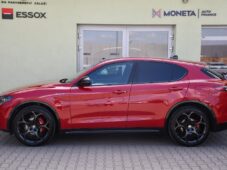 Alfa Romeo Stelvio 2.0TURBO 206kW VELOCE AT8 Q4 - 10
