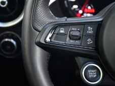 Alfa Romeo Stelvio 2.0TURBO 206kW VELOCE AT8 Q4 - 24