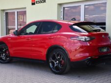 Alfa Romeo Stelvio 2.0TURBO 206kW VELOCE AT8 Q4 - 2
