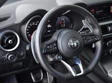 Alfa Romeo Stelvio 2.0TURBO 206kW VELOCE AT8 Q4 - 15