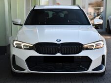 BMW Řada 3 320d xDrive MSPORT ČR 3LZÁRUKA - 8