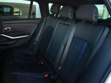 BMW Řada 3 320d xDrive MSPORT ČR 3LZÁRUKA - 20