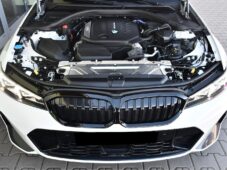 BMW Řada 3 320d xDrive MSPORT ČR 3LZÁRUKA - 40