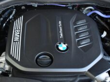 BMW Řada 3 320d xDrive MSPORT ČR 3LZÁRUKA - 41