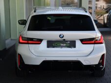 BMW Řada 3 320d xDrive MSPORT ČR 3LZÁRUKA - 9