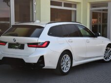 BMW Řada 3 320d xDrive MSPORT ČR 3LZÁRUKA - 3