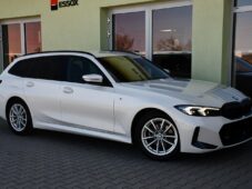 BMW Řada 3 320d xDrive MSPORT ČR 3LZÁRUKA - 1