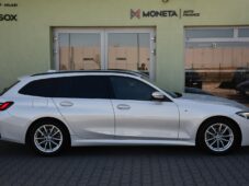 BMW Řada 3 320d xDrive MSPORT ČR 3LZÁRUKA - 11
