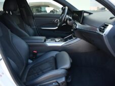 BMW Řada 3 320d xDrive MSPORT ČR 3LZÁRUKA - 16