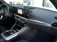 BMW Řada 3 320d xDrive MSPORT ČR 3LZÁRUKA - 17