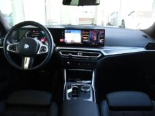 BMW Řada 3 320d xDrive MSPORT ČR 3LZÁRUKA - 4