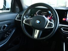 BMW Řada 3 320d xDrive MSPORT ČR 3LZÁRUKA - 5