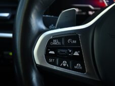 BMW Řada 3 320d xDrive MSPORT ČR 3LZÁRUKA - 22