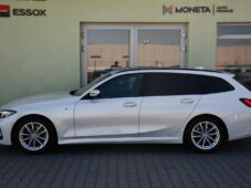 BMW Řada 3 320d xDrive MSPORT ČR 3LZÁRUKA - 10