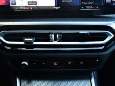 BMW Řada 3 320d xDrive MSPORT ČR 3LZÁRUKA - 25