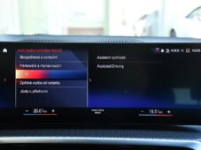 BMW Řada 3 320d xDrive MSPORT ČR 3LZÁRUKA - 33