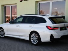 BMW Řada 3 320d xDrive MSPORT ČR 3LZÁRUKA - 2