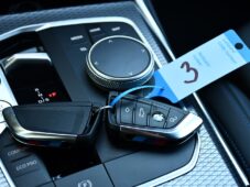 BMW Řada 3 320d xDrive MSPORT ČR 3LZÁRUKA - 36