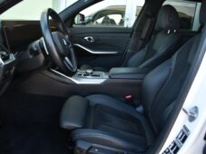 BMW Řada 3 320d xDrive MSPORT ČR 3LZÁRUKA - 12