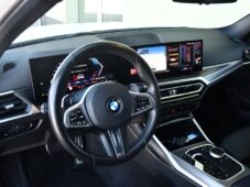 BMW Řada 3 320d xDrive MSPORT ČR 3LZÁRUKA - 14