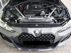 BMW Řada 4 420d xD M-SPORT TAŽNÉ 3LZÁRUKA - 41