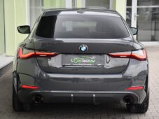 BMW Řada 4 420d xD M-SPORT TAŽNÉ 3LZÁRUKA - 9