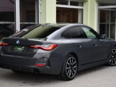 BMW Řada 4 420d xD M-SPORT TAŽNÉ 3LZÁRUKA - 3