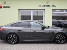 BMW Řada 4 420d xD M-SPORT TAŽNÉ 3LZÁRUKA - 11