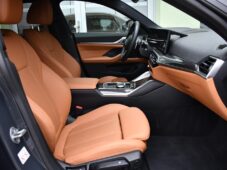 BMW Řada 4 420d xD M-SPORT TAŽNÉ 3LZÁRUKA - 16