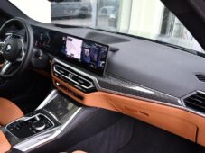 BMW Řada 4 420d xD M-SPORT TAŽNÉ 3LZÁRUKA - 17