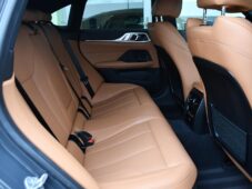 BMW Řada 4 420d xD M-SPORT TAŽNÉ 3LZÁRUKA - 21