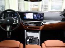 BMW Řada 4 420d xD M-SPORT TAŽNÉ 3LZÁRUKA - 4