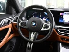 BMW Řada 4 420d xD M-SPORT TAŽNÉ 3LZÁRUKA - 5