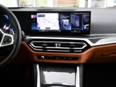 BMW Řada 4 420d xD M-SPORT TAŽNÉ 3LZÁRUKA - 6