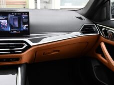 BMW Řada 4 420d xD M-SPORT TAŽNÉ 3LZÁRUKA - 7