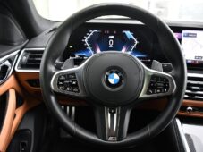 BMW Řada 4 420d xD M-SPORT TAŽNÉ 3LZÁRUKA - 20
