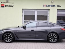 BMW Řada 4 420d xD M-SPORT TAŽNÉ 3LZÁRUKA - 10