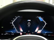 BMW Řada 4 420d xD M-SPORT TAŽNÉ 3LZÁRUKA - 24