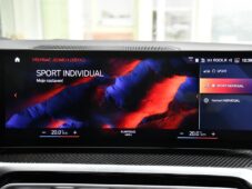 BMW Řada 4 420d xD M-SPORT TAŽNÉ 3LZÁRUKA - 28