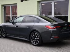 BMW Řada 4 420d xD M-SPORT TAŽNÉ 3LZÁRUKA - 2