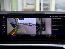 BMW Řada 4 420d xD M-SPORT TAŽNÉ 3LZÁRUKA - 36