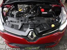 Renault Clio 0,9TCe 66kW LED TAŽNÉ KAMERA - 46