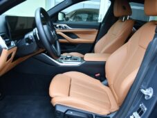 BMW Řada 4 420d xD M-SPORT TAŽNÉ 3LZÁRUKA - 12