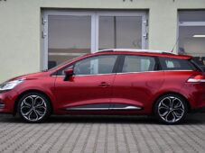 Renault Clio 0,9TCe 66kW LED TAŽNÉ KAMERA - 50