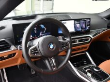 BMW Řada 4 420d xD M-SPORT TAŽNÉ 3LZÁRUKA - 14