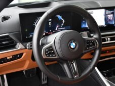 BMW Řada 4 420d xD M-SPORT TAŽNÉ 3LZÁRUKA - 15