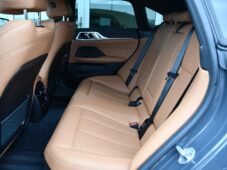 BMW Řada 4 420d xD M-SPORT TAŽNÉ 3LZÁRUKA - 18