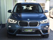 BMW X1 SDRIVE18i PANO A/T KAMERA - 8