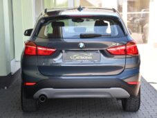 BMW X1 SDRIVE18i PANO A/T KAMERA - 9