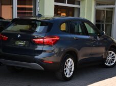 BMW X1 SDRIVE18i PANO A/T KAMERA - 3